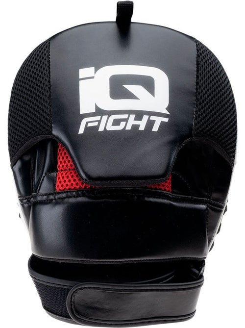 Manoplas de boxeo golpe - iq - Kiabi Manoplas de boxeo golpe - iq - Kiabi