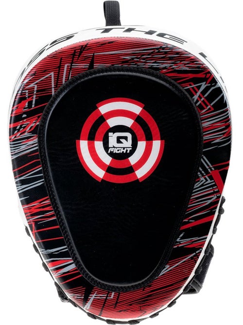 Manoplas de boxeo golpe - iq - Kiabi Manoplas de boxeo golpe - iq - Kiabi