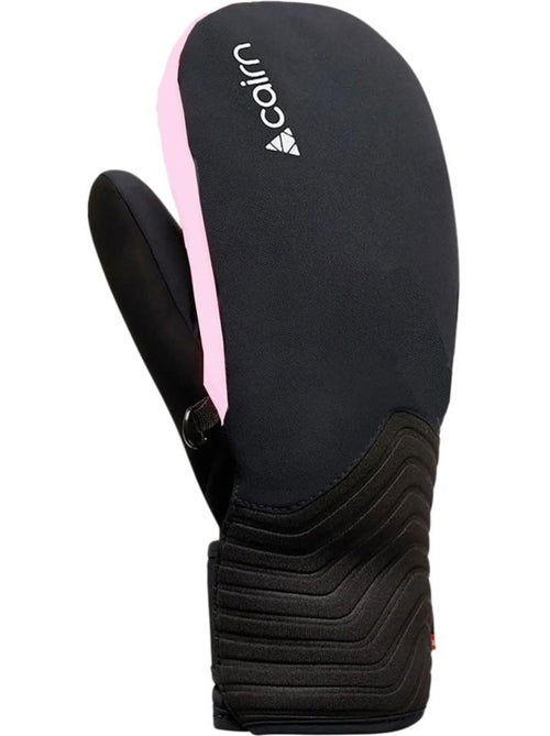 Manoplas de Esquí Cairn para Mujer - Kiabi