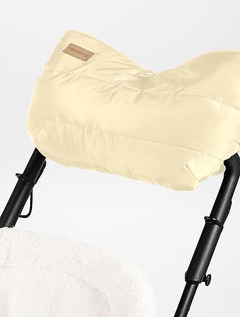 Manoplas para cochecito de bebé