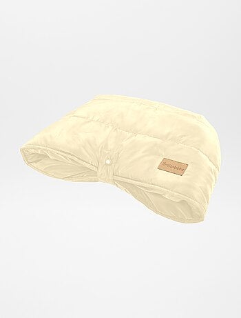 Manoplas para cochecito de bebé