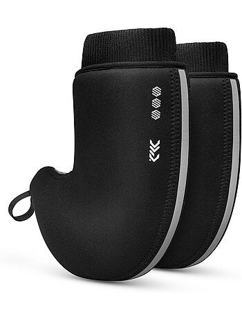 Manoplas para manillar bicicleta invierno ciclismo hombre y mujer dw mitt