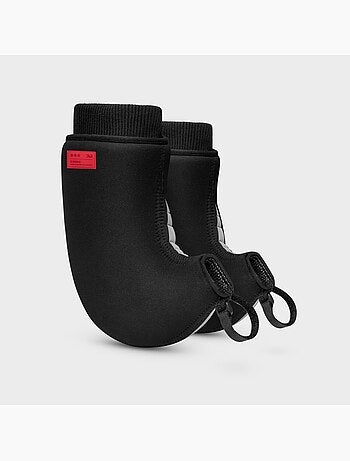 Manoplas para manillar bicicleta invierno ciclismo hombre y mujer dw mitt