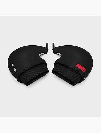Manoplas para manillar bicicleta invierno ciclismo hombre y mujer dw mitt