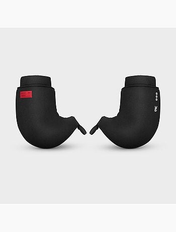Manoplas para manillar bicicleta invierno ciclismo hombre y mujer dw mitt
