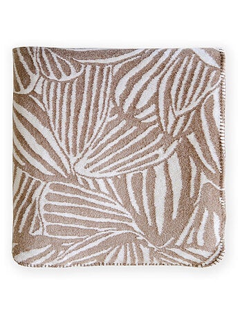 Manta - Cubre 200x220 cm beige