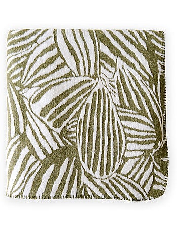 Manta - Cubre 200x220 cm caqui