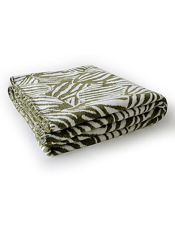 Manta - Cubre 200x220 cm caqui