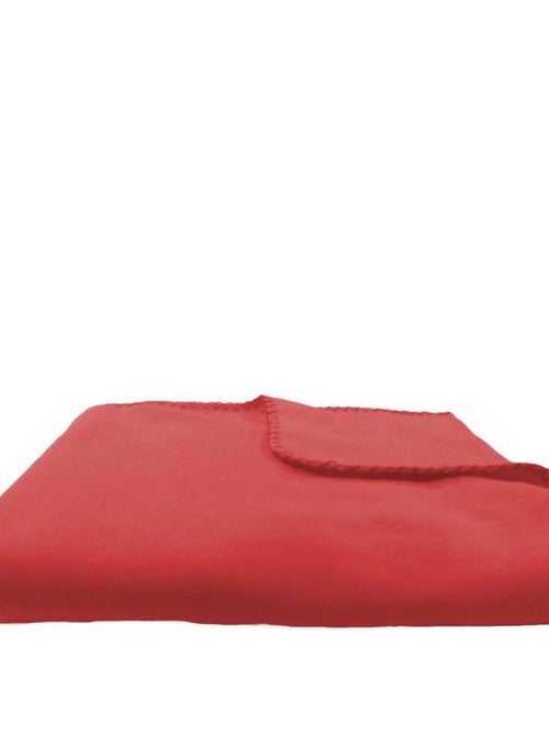 Manta 130 x 150 cm – Future Home - Kiabi