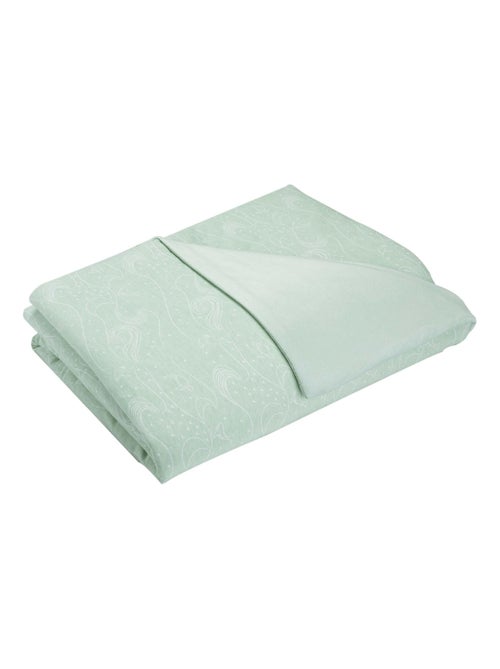 Manta Au large de Nova - Kiabi