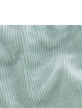 Manta de bebé sherpa