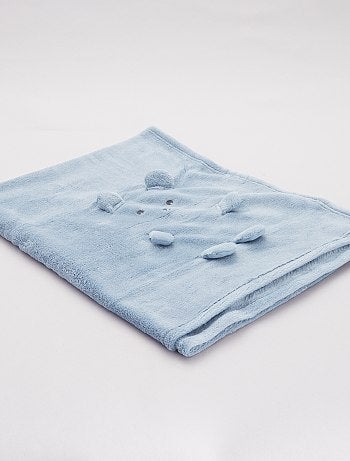 Manta de fantasía 'oso' - Kiabi