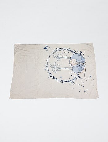 Manta de franela 'Dumbo'