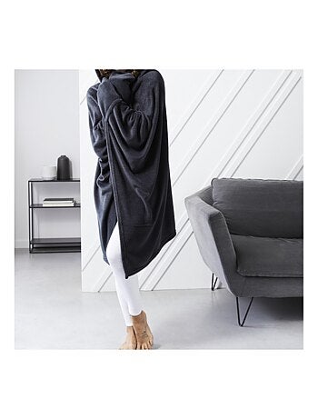 Manta de Poliéster Polaire PROMO LINGE