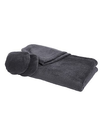 Manta de Poliéster Polaire PROMO LINGE