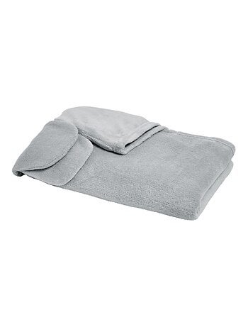 Manta de Poliéster Polaire PROMO LINGE