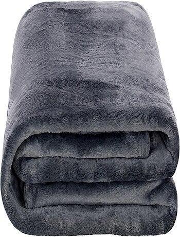 Manta de Poliéster PROMO LINGE