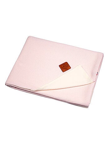 Manta de verano de algodón en nido de abeja - SEVIRA KIDS