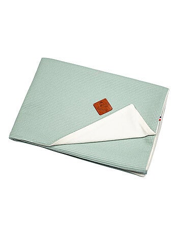 Manta de verano de algodón en nido de abeja - SEVIRA KIDS