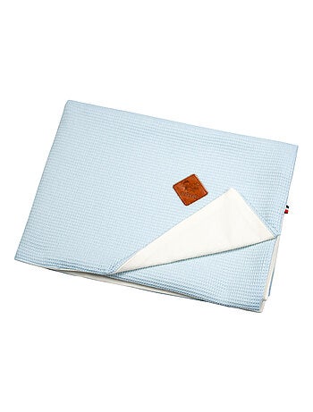 Manta de verano de algodón en nido de abeja | SEVIRA KIDS