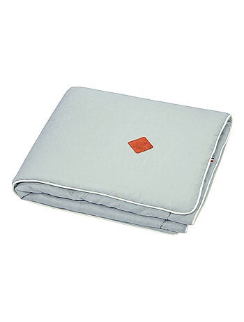 Manta edredón de lino lavado para bebés - SEVIRA KIDS