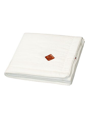 Manta edredón de lino lavado para bebés | SEVIRA KIDS