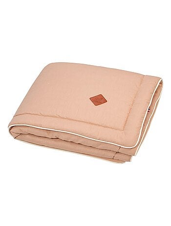 Manta edredón de lino lavado para bebés | SEVIRA KIDS