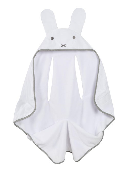Manta envolvente para silla de coche miffy® - ROBA - Kiabi