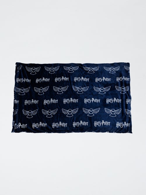 Manta \'Harry Potter\' - Kiabi Manta \'Harry Potter\' - Kiabi