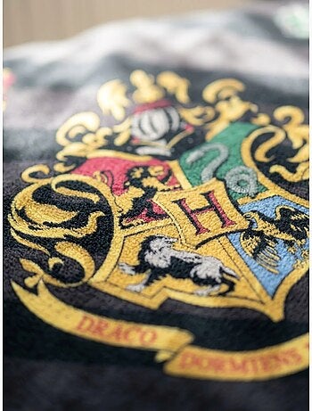 Manta infantil polar harry potter warner bros