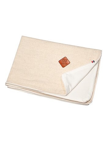 Manta ligera de lino lavado - SEVIRA KIDS