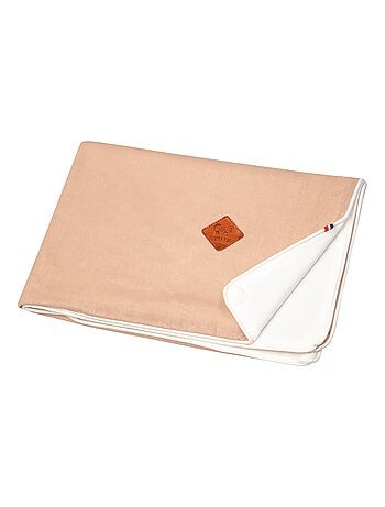 Manta ligera de lino lavado - SEVIRA KIDS