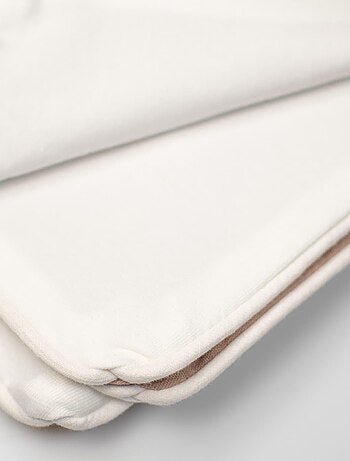 Manta ligera de lino lavado - SEVIRA KIDS