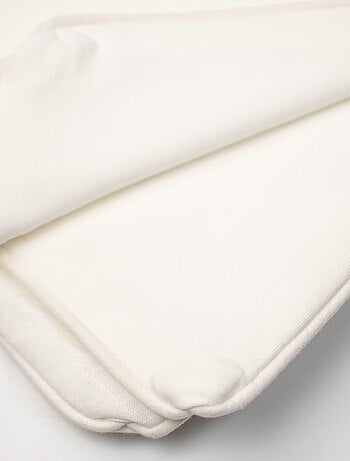 Manta ligera de lino lavado | SEVIRA KIDS