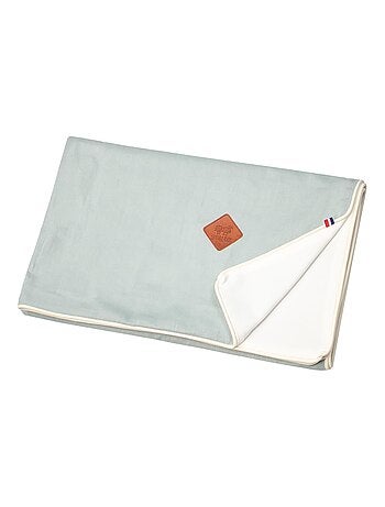 Manta ligera de lino lavado | SEVIRA KIDS