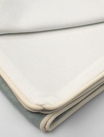 Manta ligera de lino lavado | SEVIRA KIDS