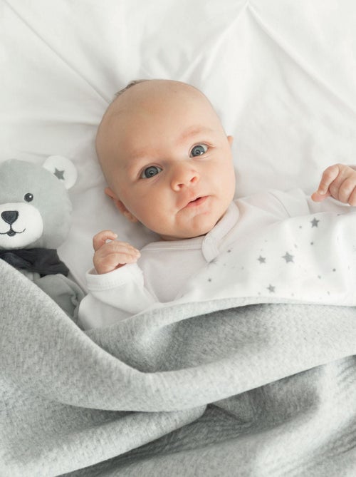 Manta Martin & ses copains - Kiabi