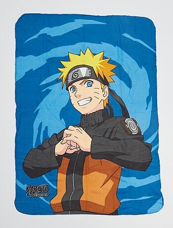 Manta 'Naruto'