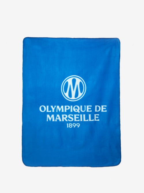 Manta Olympique de Marseille Renaissance - Kiabi Manta Olympique de Marseille Renaissance - Kiabi