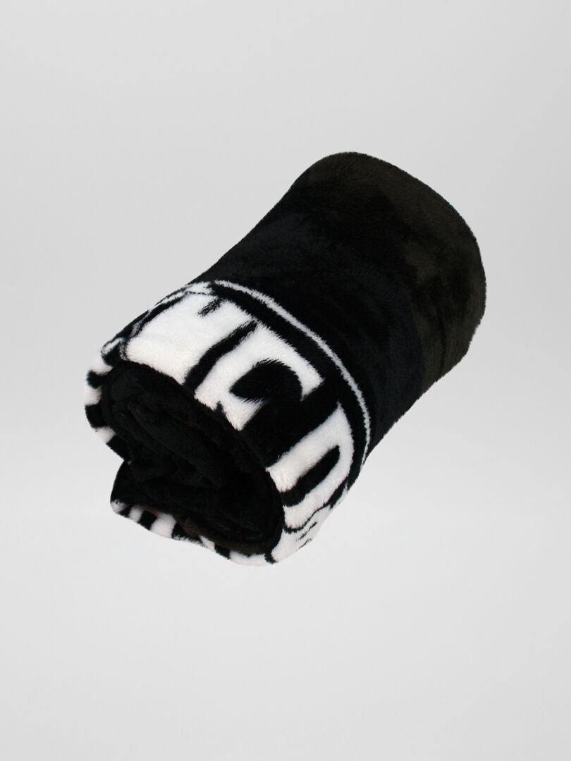 Manta 'One Piece' NEGRO - Kiabi