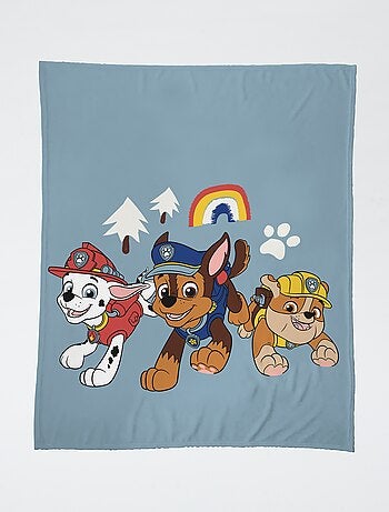 Manta 'Patrulla Canina'