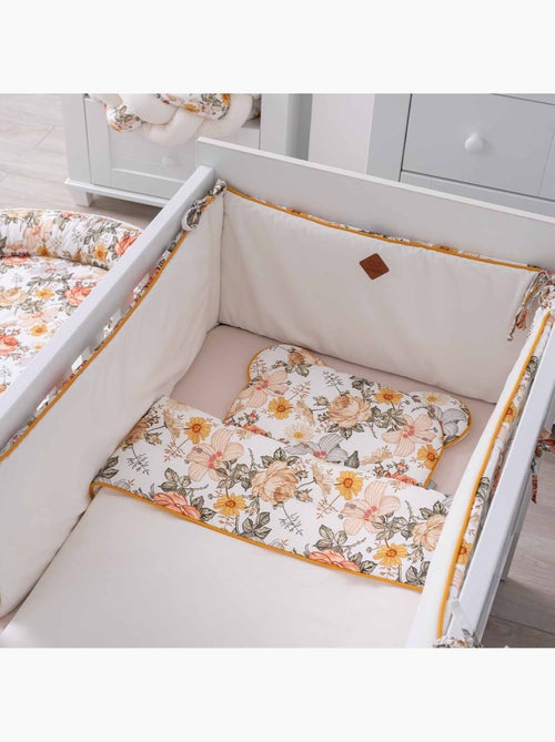 Manta plaid reversible, neo vintage - SEVIRA KIDS - Kiabi