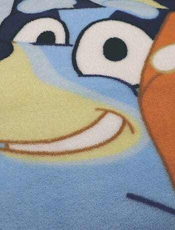Manta polar 'Bluey'