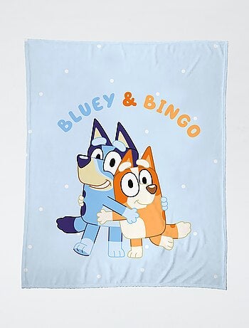 Manta polar 'Bluey'