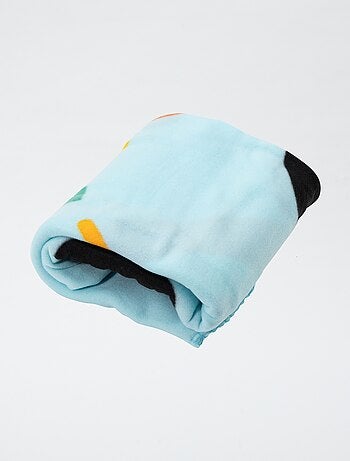 Manta polar 'Mickey'