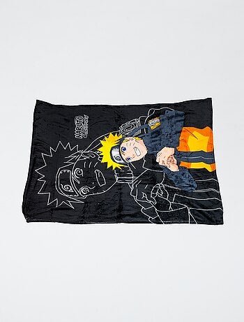 Manta polar 'Naruto'