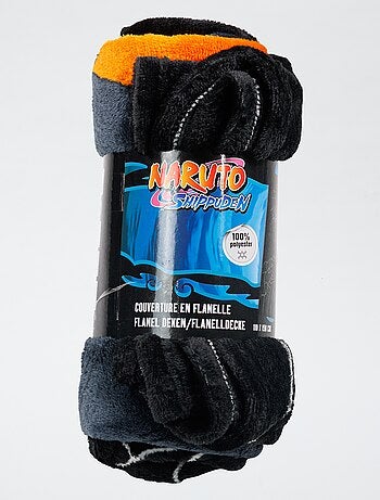 Manta polar 'Naruto'