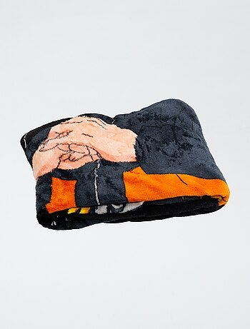 Manta polar 'Naruto'