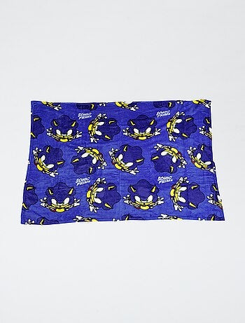 Manta polar 'Sonic'