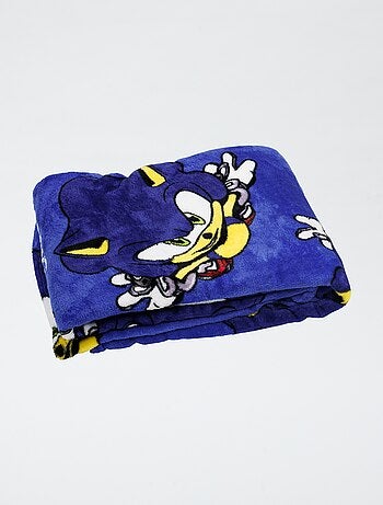 Manta polar 'Sonic'